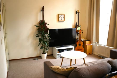 house image
