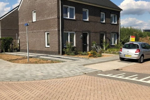 house image