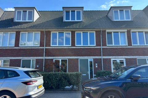 house image
