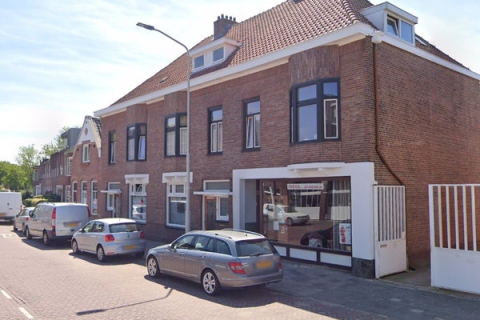 house image