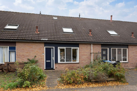 house image