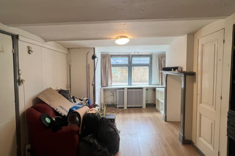house image