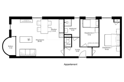 house image