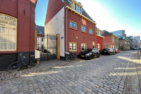 house image