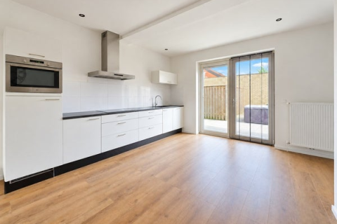 house image
