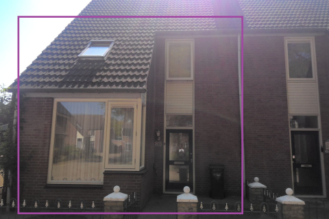 house image