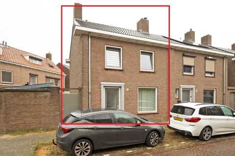 house image