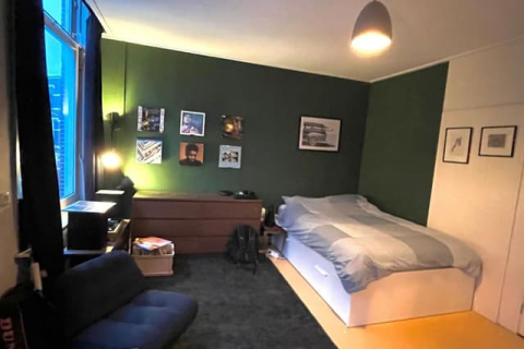 house image