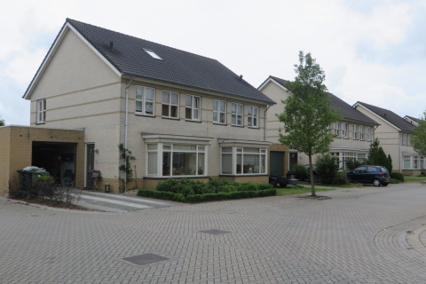 house image