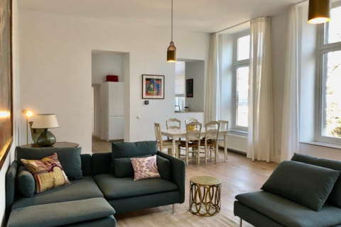 house image