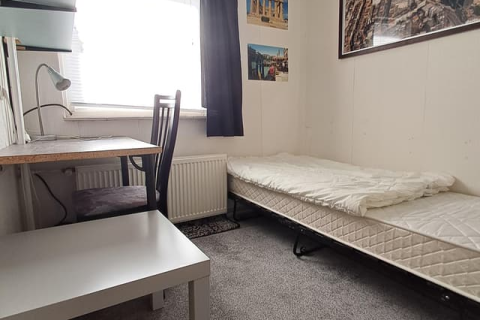 house image