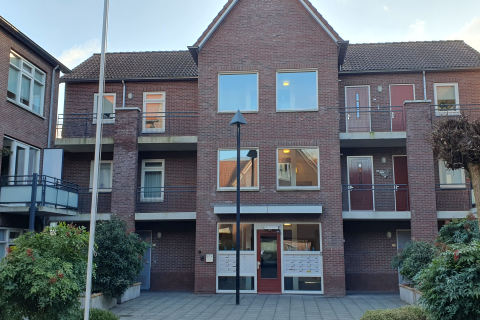 house image