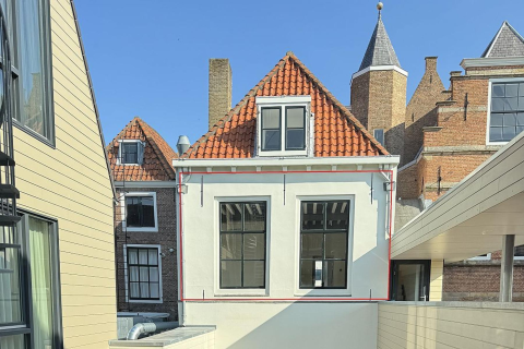 house image