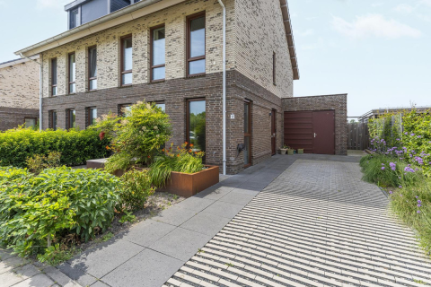 house image