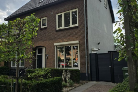 house image