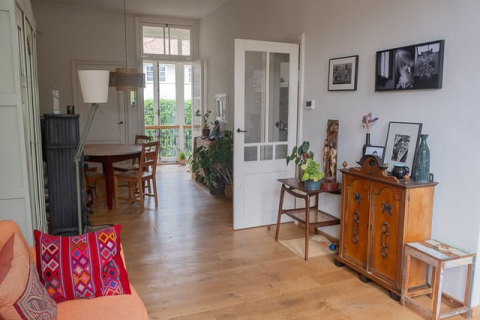 house image