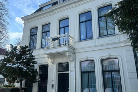 house image