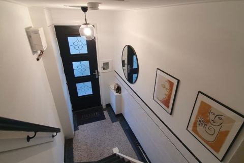 house image