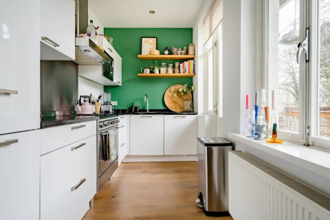 house image