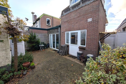 house image