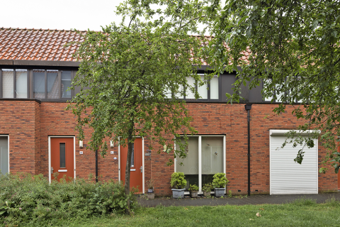 house image