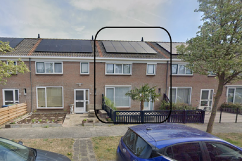 house image