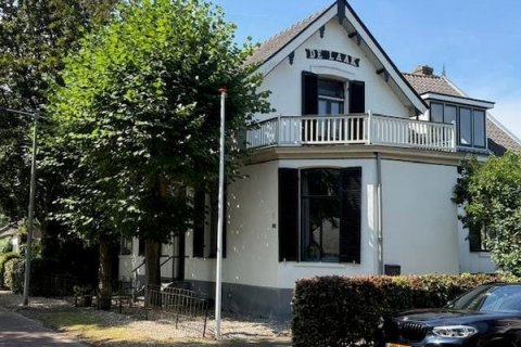 house image