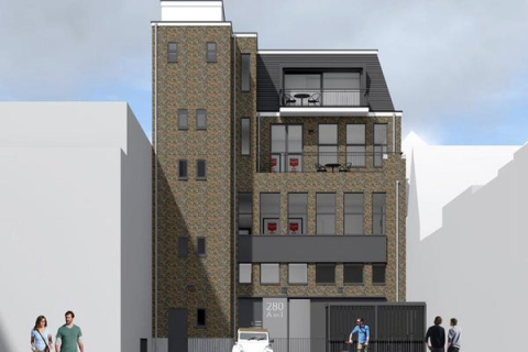 house image