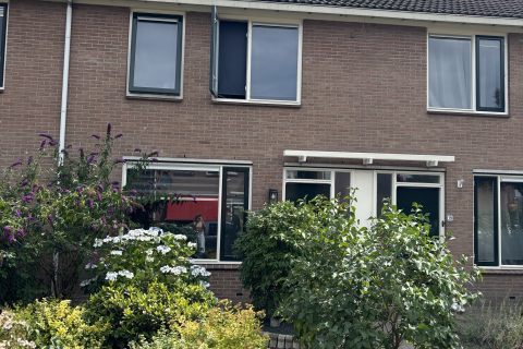 house image