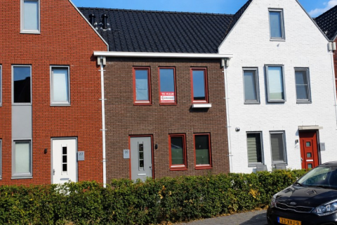 house image