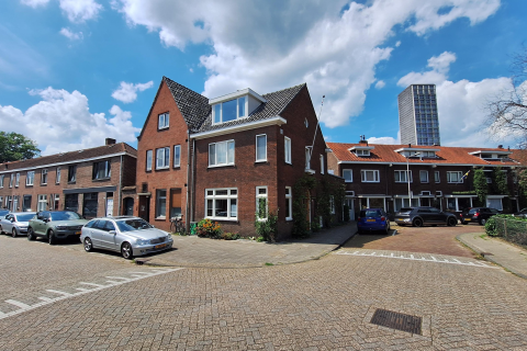 house image