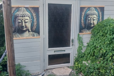 house image