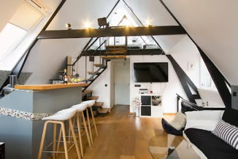 house image