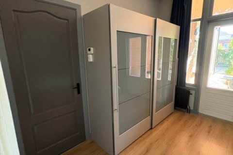 house image