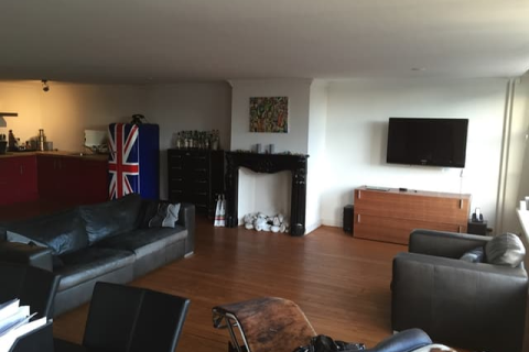 house image