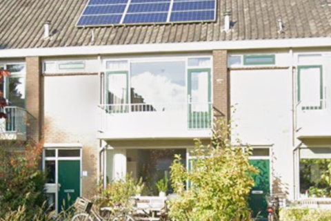 house image