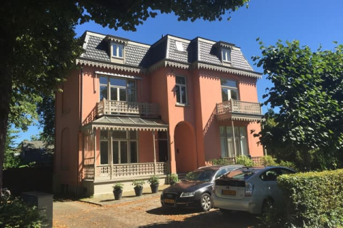 house image
