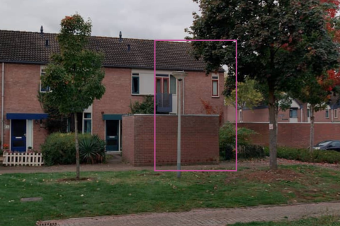 house image