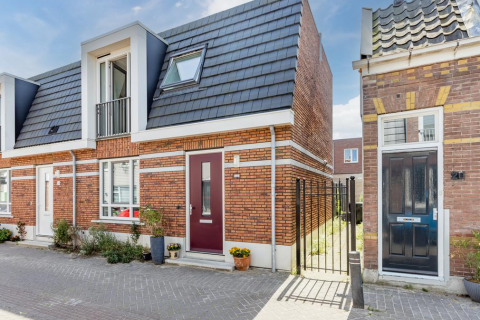house image