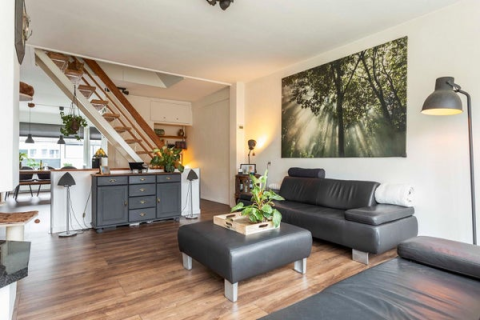 house image