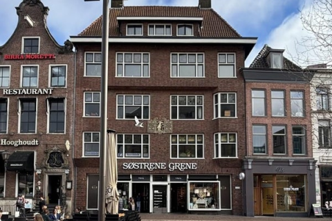 house image