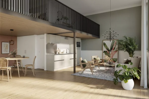 house image