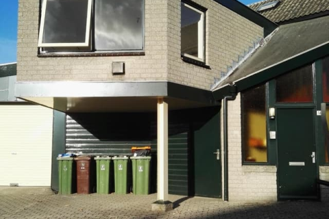 house image