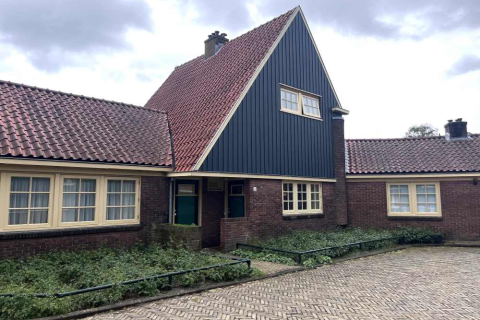 house image