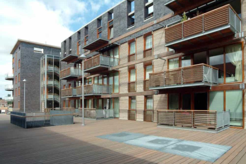 house image