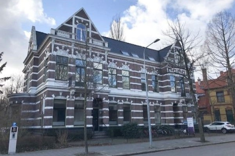 house image