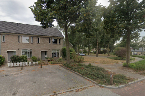 house image