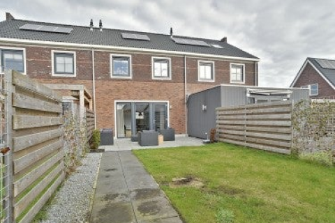 house image