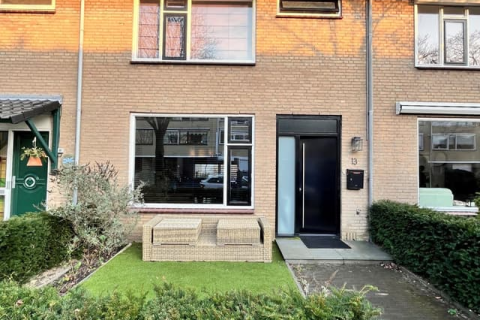 house image