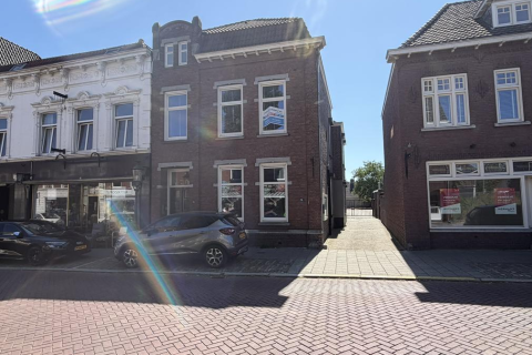 house image